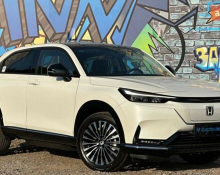 купити нове авто Хонда eNS1 2024 року від офіційного дилера Константин Альперович Хонда фото