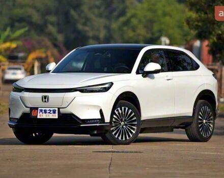 Хонда eNS1 2024 года купить новое авто Хонда eNS1 2024 года от официального дилера Чабан Вячеслав Хонда фото