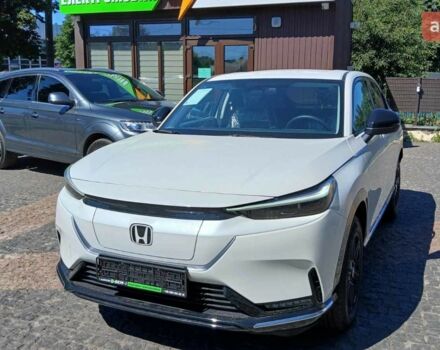 купить новое авто Хонда eNS1 2024 года от официального дилера E-SKM Житомир Хонда фото