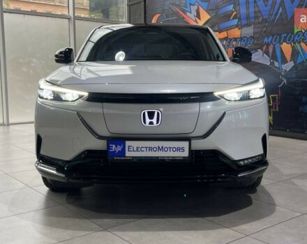 купить новое авто Хонда eNS1 2024 года от официального дилера Petr Хонда фото