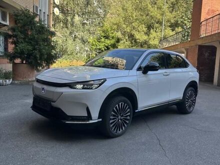 Хонда eNS1, объемом двигателя 0 л и пробегом 1 тыс. км за 20300 $, фото 1 на Automoto.ua