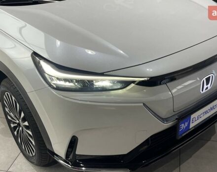 купить новое авто Хонда eNS1 2024 года от официального дилера Petr Хонда фото