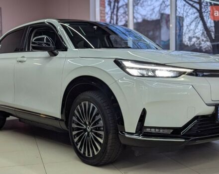 Хонда eNS1 2024 года купить новое авто Хонда eNS1 2024 года от официального дилера Чабан Вячеслав Хонда фото