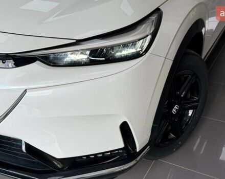 купити нове авто Хонда eNS1 2024 року від офіційного дилера E-SKM Хонда фото