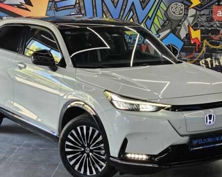 Хонда eNS1 2024 года купить новое авто Хонда eNS1 2024 года от официального дилера Денис Фатов Хонда фото