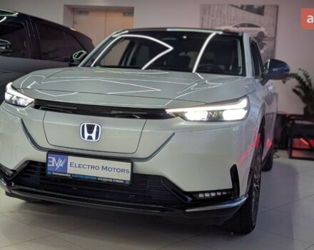 купить новое авто Хонда eNS1 2024 года от официального дилера Чабан Вячеслав Хонда фото