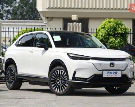 Хонда eNS1 2024 года купить новое авто Хонда eNS1 2024 года от официального дилера Олександр Хіміч Хонда фото