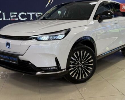 Хонда eNS1 2024 года купить новое авто Хонда eNS1 2024 года от официального дилера ELECTRO-MOTORS KROPYVNYTSKYI Хонда фото