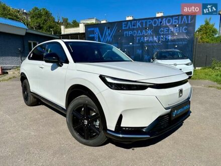 Хонда eNS1 2024 в Харькове на Automoto.ua Хонда eNS1, объемом двигателя 0 л и пробегом 1 тыс. км за 16199 $, фото 1 на Automoto.ua