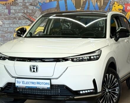 Хонда eNS1 2024 года купить новое авто Хонда eNS1 2024 года от официального дилера Aleksei Хонда фото
