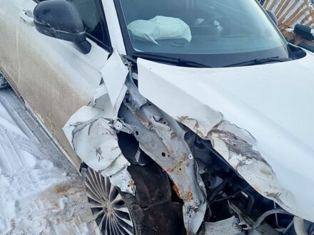 Хонда e:NS1, об'ємом двигуна 0.15 л та пробігом 15 тис. км за 10000 $, фото 1 на Automoto.ua