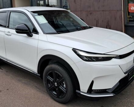 купить новое авто Хонда eNS1 2024 года от официального дилера E-SKM Позняки Хонда фото