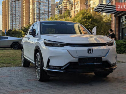 Хонда eNS1 2024 в Киеве на Automoto.ua Хонда eNS1, объемом двигателя 0 л и пробегом 1 тыс. км за 18999 $, фото 1 на Automoto.ua