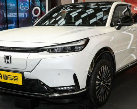 купить новое авто Хонда eNS1 2024 года от официального дилера Денис Фатов Хонда фото