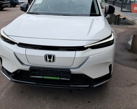 купить новое авто Хонда eNS1 2024 года от официального дилера E-SKM Позняки Хонда фото