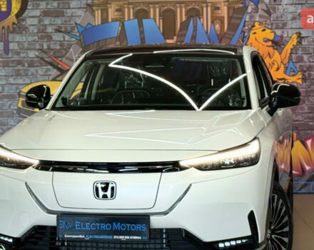 купити нове авто Хонда eNS1 2024 року від офіційного дилера Aleksei Хонда фото