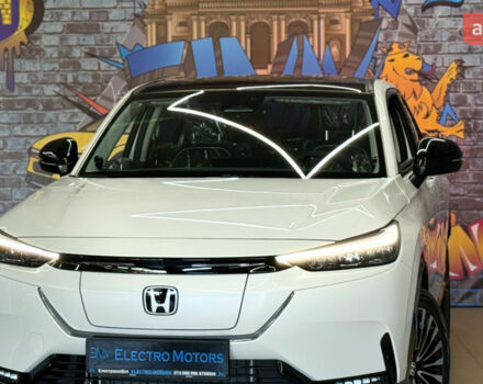 купити нове авто Хонда eNS1 2024 року від офіційного дилера Aleksei Хонда фото