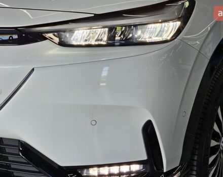 Хонда eNS1 2024 года купить новое авто Хонда eNS1 2024 года от официального дилера Денис Фатов Хонда фото