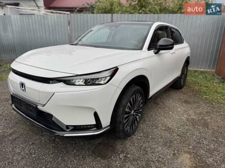 Хонда eNS1 2024 в Кропивницком (Кировограде) на Automoto.ua Хонда eNS1, объемом двигателя 0 л и пробегом 1 тыс. км за 19999 $, фото 1 на Automoto.ua