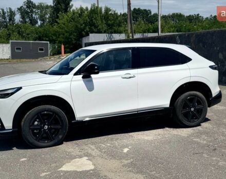 купити нове авто Хонда eNS1 2024 року від офіційного дилера E-SKM Кропивницький Хонда фото