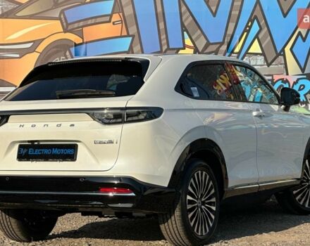купить новое авто Хонда eNS1 2024 года от официального дилера Константин Альперович Хонда фото