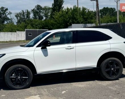купить новое авто Хонда eNS1 2024 года от официального дилера Максим Путрівка Хонда фото