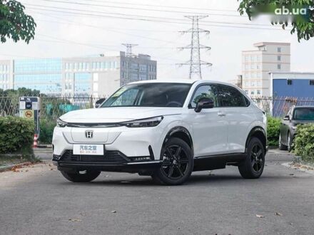 Хонда e:NS1, об'ємом двигуна 10.85 л та пробігом 1 тис. км за 15500 $, фото 1 на Automoto.ua
