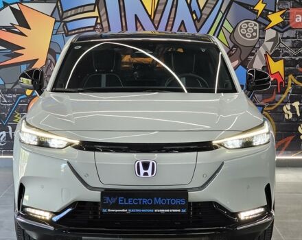 Хонда eNS1 2024 года купить новое авто Хонда eNS1 2024 года от официального дилера Денис Фатов Хонда фото