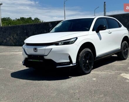 купити нове авто Хонда eNS1 2024 року від офіційного дилера E-SKM Кропивницький Хонда фото