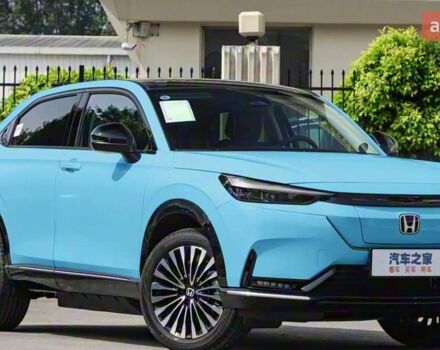 купити нове авто Хонда eNS1 2024 року від офіційного дилера Константин Альперович Хонда фото