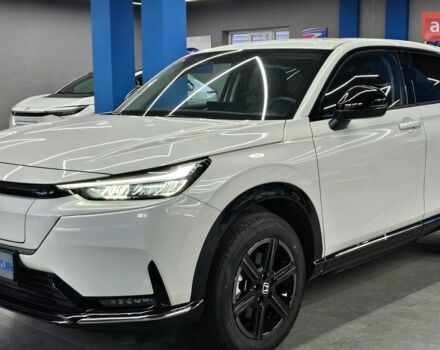 купить новое авто Хонда eNS1 2024 года от официального дилера Денис Фатов Хонда фото