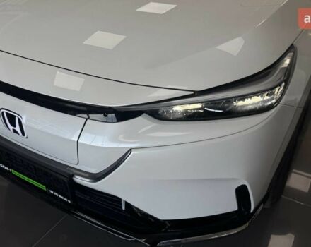 купить новое авто Хонда eNS1 2024 года от официального дилера E-SKM Кропивницький Хонда фото