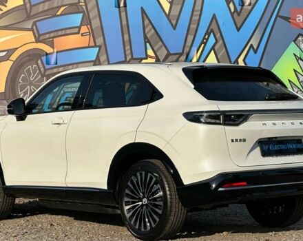 купить новое авто Хонда eNS1 2024 года от официального дилера Константин Альперович Хонда фото