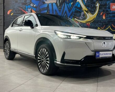 купить новое авто Хонда eNS1 2024 года от официального дилера Petr Хонда фото