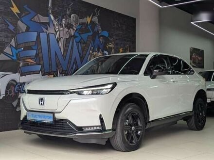 Хонда e:NS1 2024 в Киеве на Automoto.ua Хонда e:NS1, объемом двигателя 6 л и пробегом 1 тыс. км за 16699 $, фото 1 на Automoto.ua