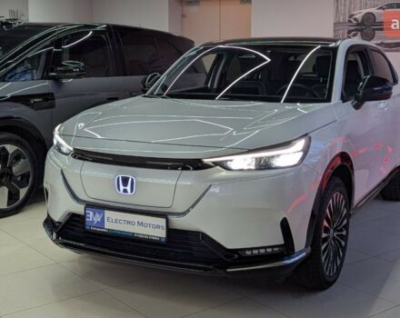 Хонда eNS1 2024 года купить новое авто Хонда eNS1 2024 года от официального дилера Чабан Вячеслав Хонда фото