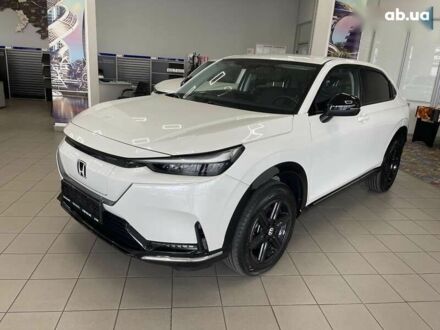 Хонда e:NS1, объемом двигателя 6 л и пробегом 1 тыс. км за 15500 $, фото 1 на Automoto.ua