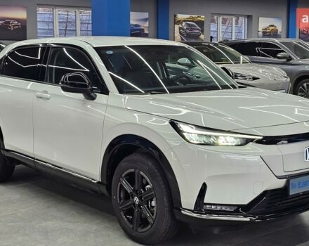 купить новое авто Хонда eNS1 2024 года от официального дилера Денис Фатов Хонда фото