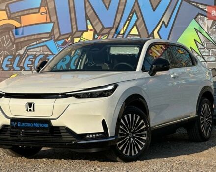 купить новое авто Хонда eNS1 2024 года от официального дилера Олександр Хіміч Хонда фото