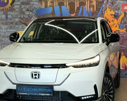 купити нове авто Хонда eNS1 2024 року від офіційного дилера Aleksei Хонда фото