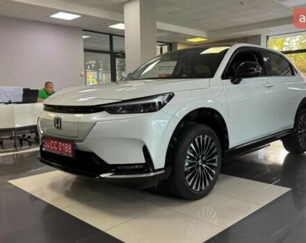 купить новое авто Хонда eNS1 2025 года от официального дилера Global Electric Хонда фото