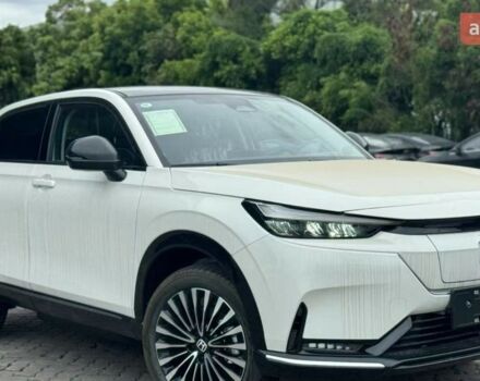 купить новое авто Хонда eNS1 2025 года от официального дилера Максим Хонда фото