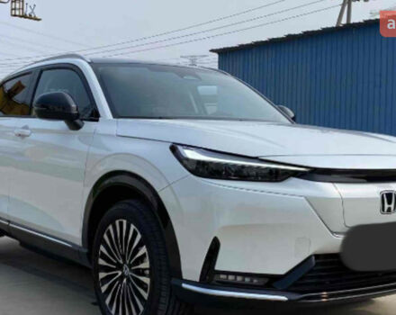 Хонда eNS1 2025 года купить новое авто Хонда eNS1 2025 года от официального дилера Global Electric Хонда фото