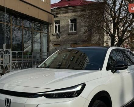 купити нове авто Хонда eNS1 2025 року від офіційного дилера Будпостач  Хонда фото