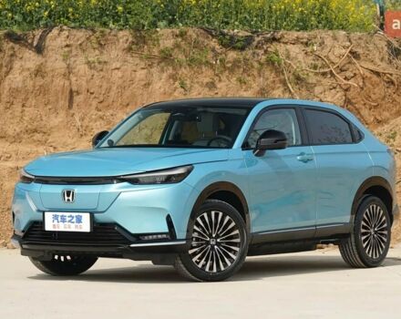 купити нове авто Хонда eNS1 2025 року від офіційного дилера Денис Фатов Хонда фото