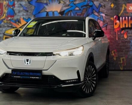 купить новое авто Хонда eNS1 2025 года от официального дилера Олександр Хіміч Хонда фото