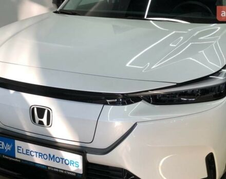 купить новое авто Хонда eNS1 2025 года от официального дилера Чабан Вячеслав Хонда фото