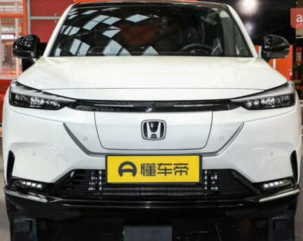 купить новое авто Хонда eNS1 2025 года от официального дилера Global Electric Хонда фото