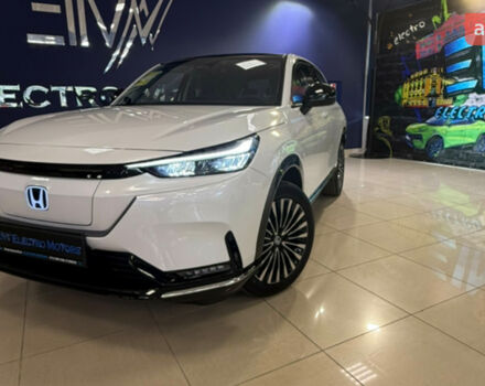 купить новое авто Хонда eNS1 2025 года от официального дилера Константин Фомичев Хонда фото