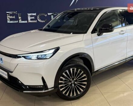 купить новое авто Хонда eNS1 2025 года от официального дилера ELECTRO-MOTORS KROPYVNYTSKYI Хонда фото